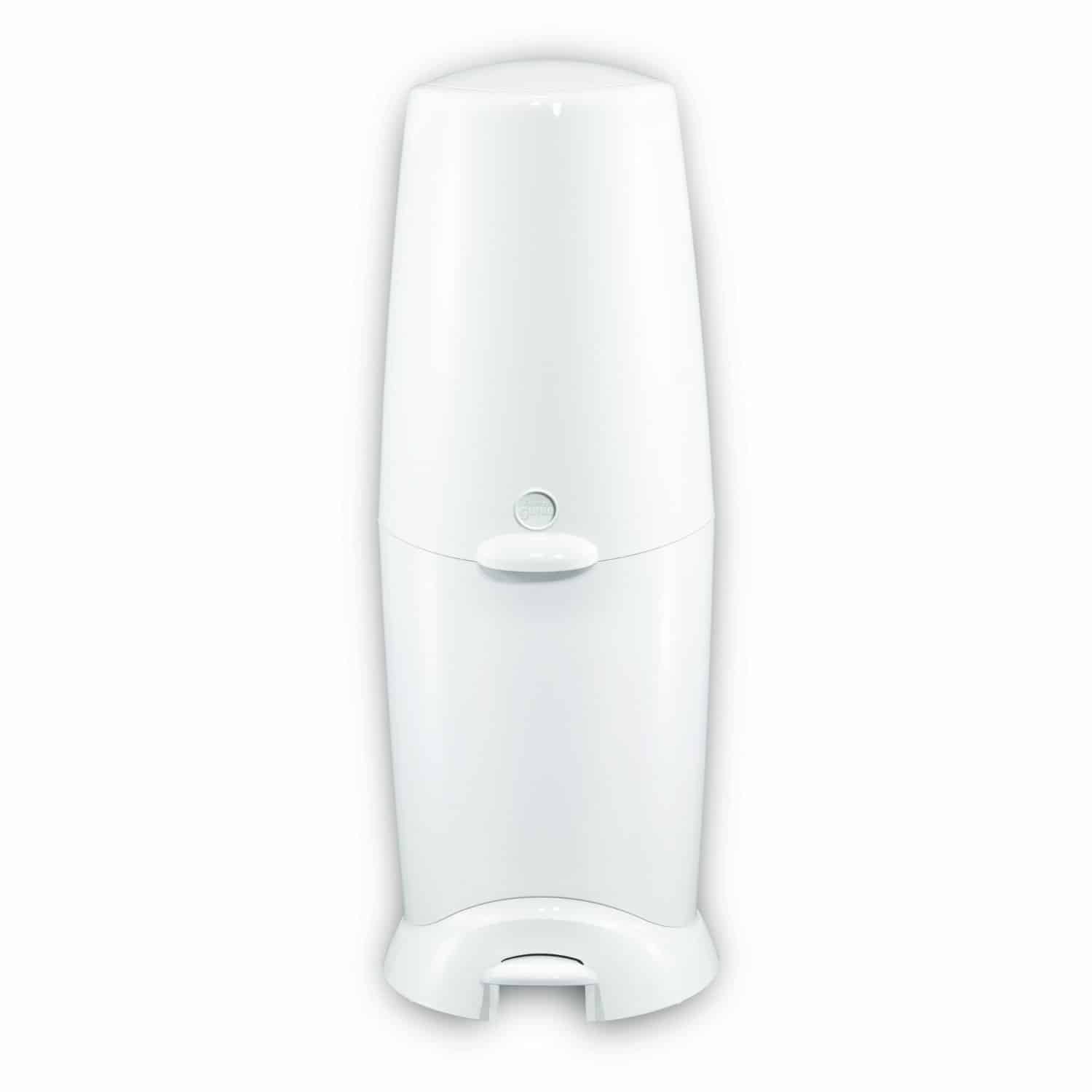 No More Stinky Diapers With The Best Diaper Pails (2020 Guide)