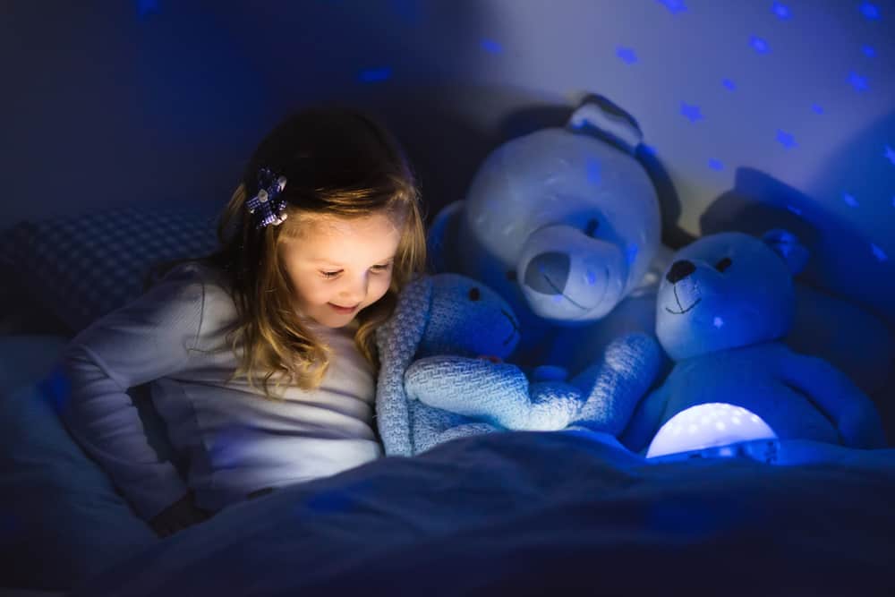 Illuminate Babys Room With The Best Baby Night Lights -8871