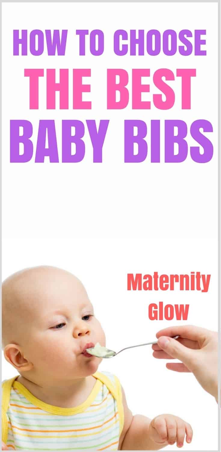 Best Baby Bibs No More Mealtime Mess! (2020 Guide)