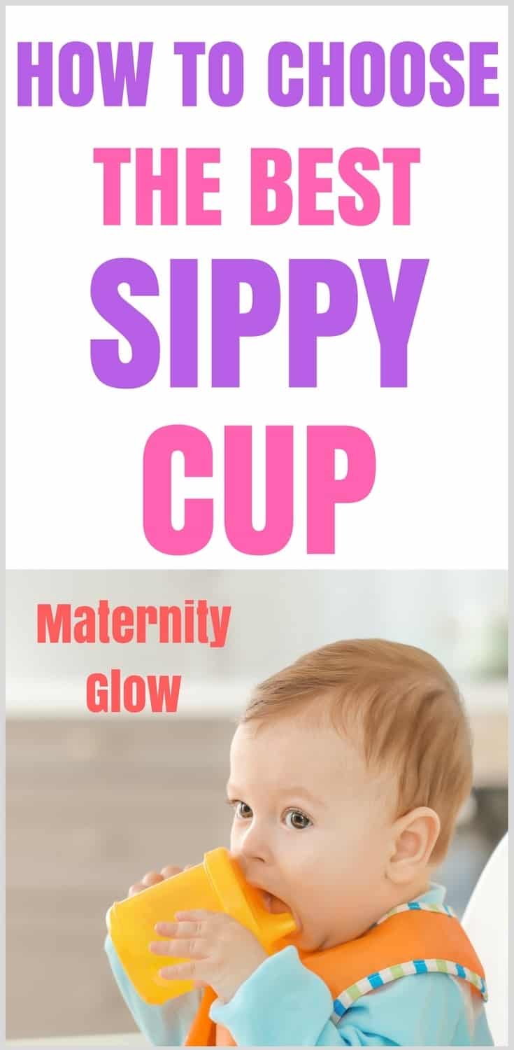 No More Bottle How To Choose The Best Sippy Cup (2020 Guide)