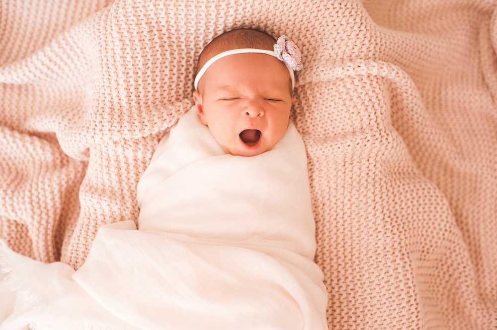 The Ollie World Swaddle Review